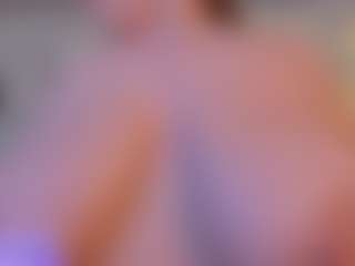ALLASKA's Live Sex Cam Show