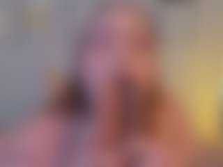 ALLASKA's Live Sex Cam Show