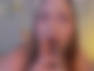 ALLASKA's Live Sex Cam Show