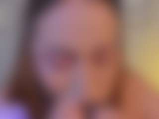 ALLASKA's Live Sex Cam Show