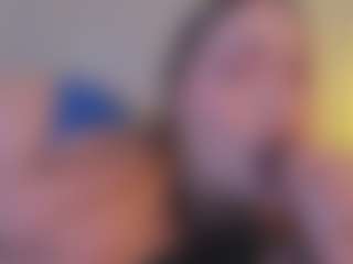 ALLASKA's Live Sex Cam Show