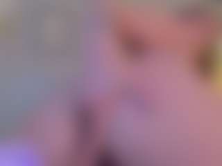 ALLASKA's Live Sex Cam Show