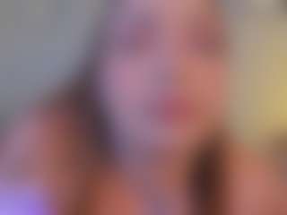 ALLASKA's Live Sex Cam Show