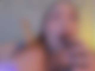 ALLASKA's Live Sex Cam Show
