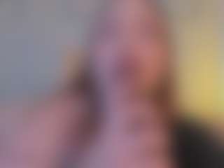 ALLASKA's Live Sex Cam Show