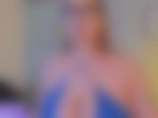 ALLASKA's Live Sex Cam Show