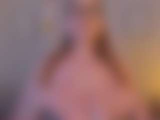 ALLASKA's Live Sex Cam Show