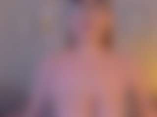 ALLASKA's Live Sex Cam Show