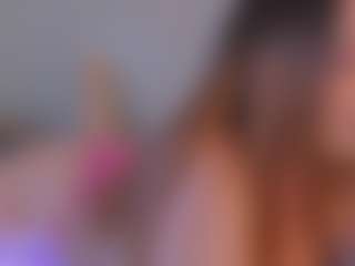 ALLASKA's Live Sex Cam Show