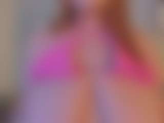 ALLASKA's Live Sex Cam Show
