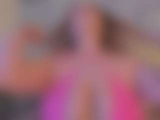 ALLASKA's Live Sex Cam Show