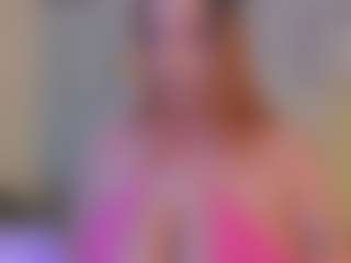 ALLASKA's Live Sex Cam Show
