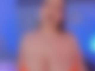 ALLASKA's Live Sex Cam Show