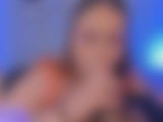 ALLASKA's Live Sex Cam Show