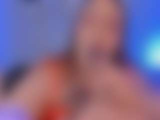 ALLASKA's Live Sex Cam Show
