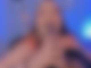 ALLASKA's Live Sex Cam Show