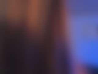 ALLASKA's Live Sex Cam Show