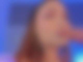 ALLASKA's Live Sex Cam Show