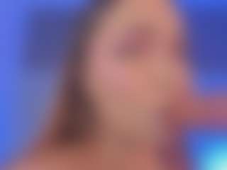 ALLASKA's Live Sex Cam Show