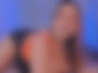 ALLASKA's Live Sex Cam Show