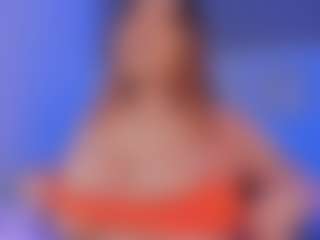 ALLASKA's Live Sex Cam Show