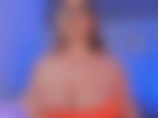 ALLASKA's Live Sex Cam Show