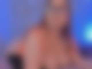 ALLASKA's Live Sex Cam Show