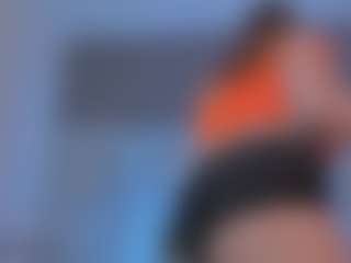 ALLASKA's Live Sex Cam Show