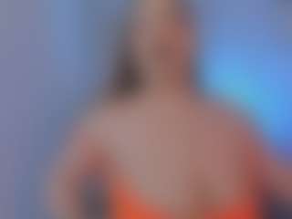 ALLASKA's Live Sex Cam Show