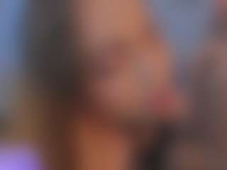 ALLASKA's Live Sex Cam Show