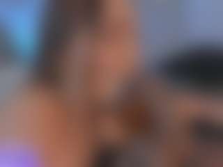 ALLASKA's Live Sex Cam Show