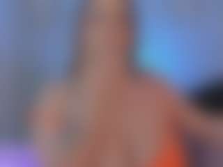 ALLASKA's Live Sex Cam Show