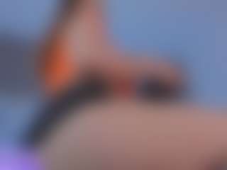 ALLASKA's Live Sex Cam Show