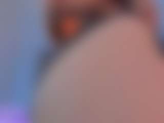 ALLASKA's Live Sex Cam Show