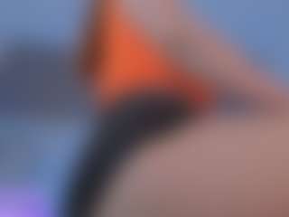 ALLASKA's Live Sex Cam Show