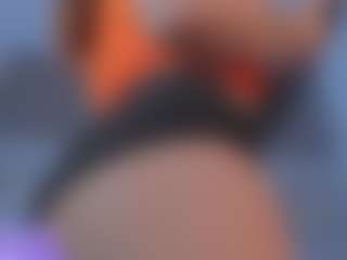 ALLASKA's Live Sex Cam Show