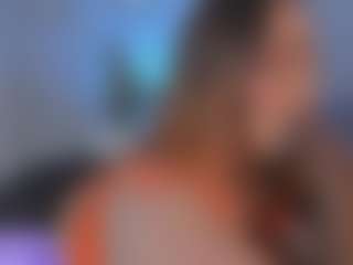 ALLASKA's Live Sex Cam Show