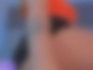 ALLASKA's Live Sex Cam Show