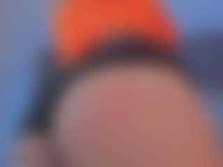 ALLASKA's Live Sex Cam Show