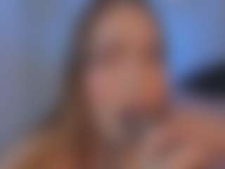 ALLASKA's Live Sex Cam Show
