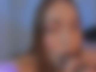 ALLASKA's Live Sex Cam Show