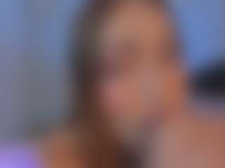 ALLASKA's Live Sex Cam Show