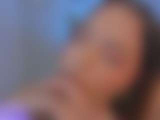 ALLASKA's Live Sex Cam Show