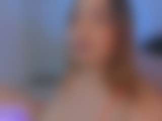 ALLASKA's Live Sex Cam Show