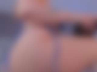 ALLASKA's Live Sex Cam Show