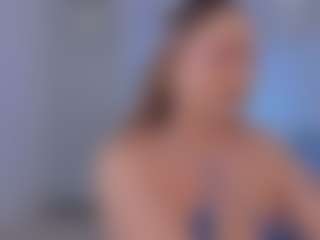 ALLASKA's Live Sex Cam Show