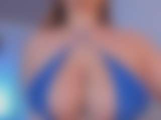 ALLASKA's Live Sex Cam Show