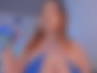 ALLASKA's Live Sex Cam Show
