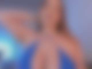 ALLASKA's Live Sex Cam Show