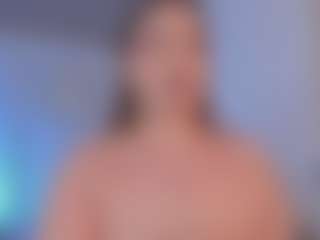 Live cam show with ALLASKA - Plug on CamClone
